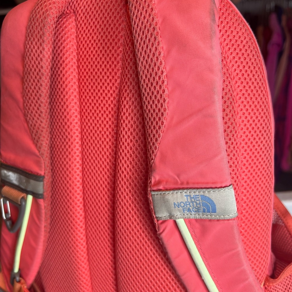 Northface Backpack - image 8